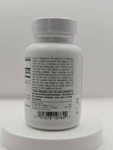 Shilajit side