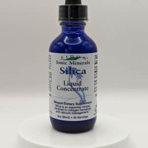 Eidon Silica Liquid Concentrate 2 oz