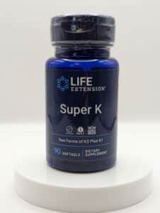 Super K