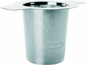 Tea Infuser Basket Style