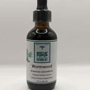 Wormwood Tincture 2 oz