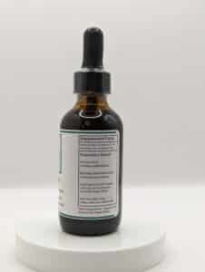 Yarrow 2oz back