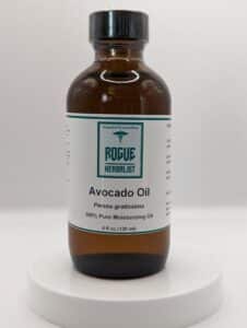 Avocado Oil 4 oz