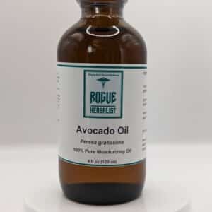 Avocado Oil 4 oz