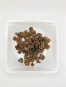 Myrrh Gum Resin