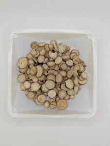 Peony Root
