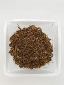 White Oak Bark