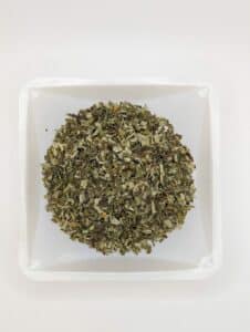 Yerba Santa, Bulk