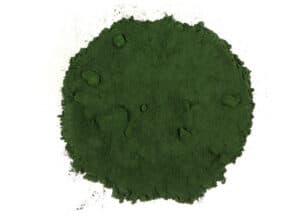 Japanese Chlorella Powder