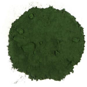Japanese Chlorella Powder