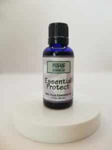 Essential Protect Front