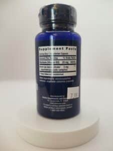 Boron Back