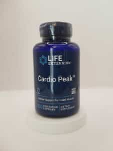 Cardio Peak