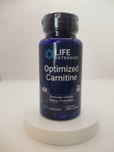 Carnitine