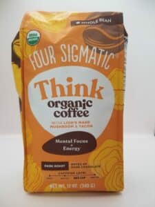 Think Coffee Front