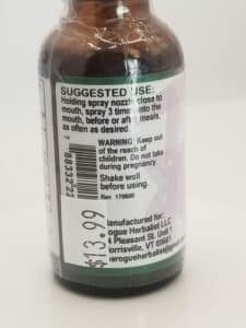 digestive bitters side 2