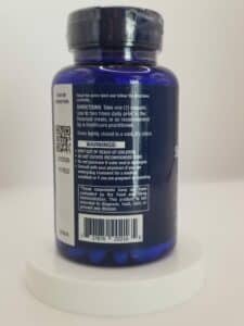 digestive enzymes side