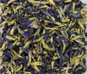 Butterfly Pea