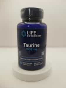 Taurine Capsules