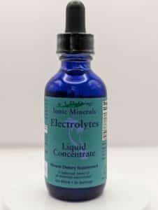 Electrolytes