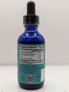 Electrolytes side