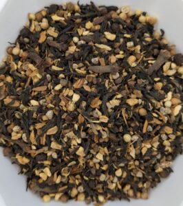 House Chai Tea