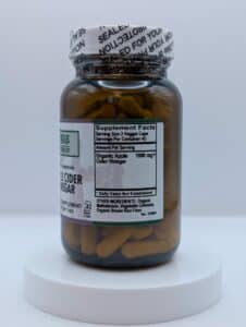 ACV Caps Side
