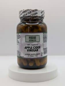 Apple Cider Vinegar Capsules