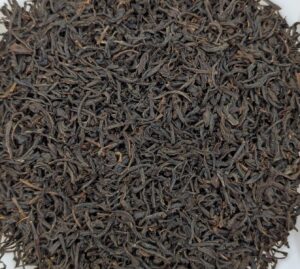 Assam tea