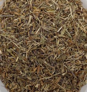 Eyebright Herb