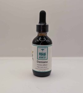 Damiana 2oz
