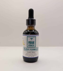 Sleep Formula