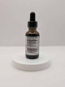 echinacea alc free side