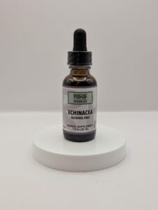 echinacea alcohol free