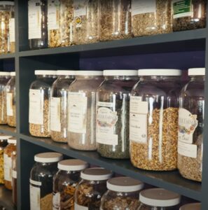 bulk herbs
