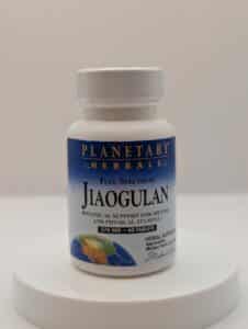 Jiaogulan-Tablets