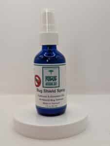 Bug Shield 2oz. spray