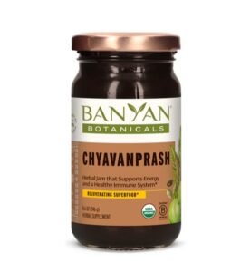 Chyvanprash