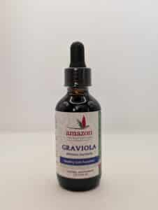 Graviola extract 2oz.