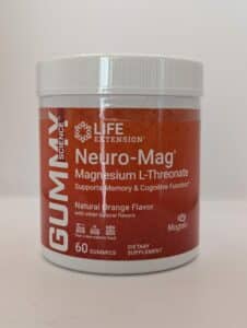 Neuro Mag Gummies