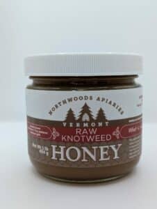 Knotweed Honey