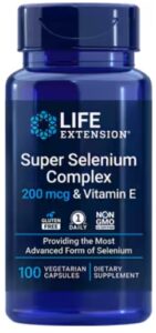 Super Selenium