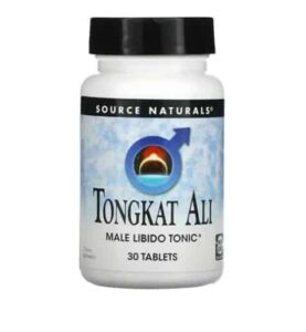 tongkat ali